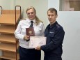 Преподаватель Московской академии Следственного комитета имени А.Я. Сухарева получила диплом доктора юридических наук